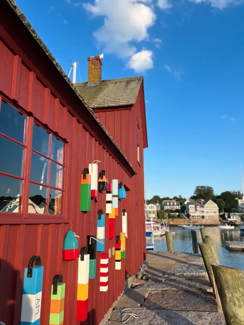Rockport