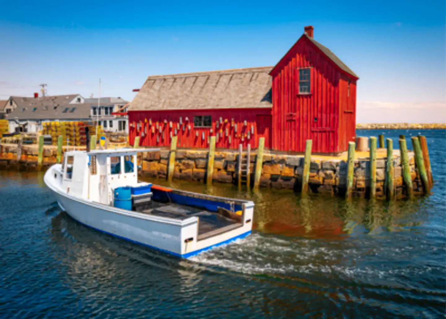Die 10 besten Aktivitäten auf Cape Ann diesen Sommer