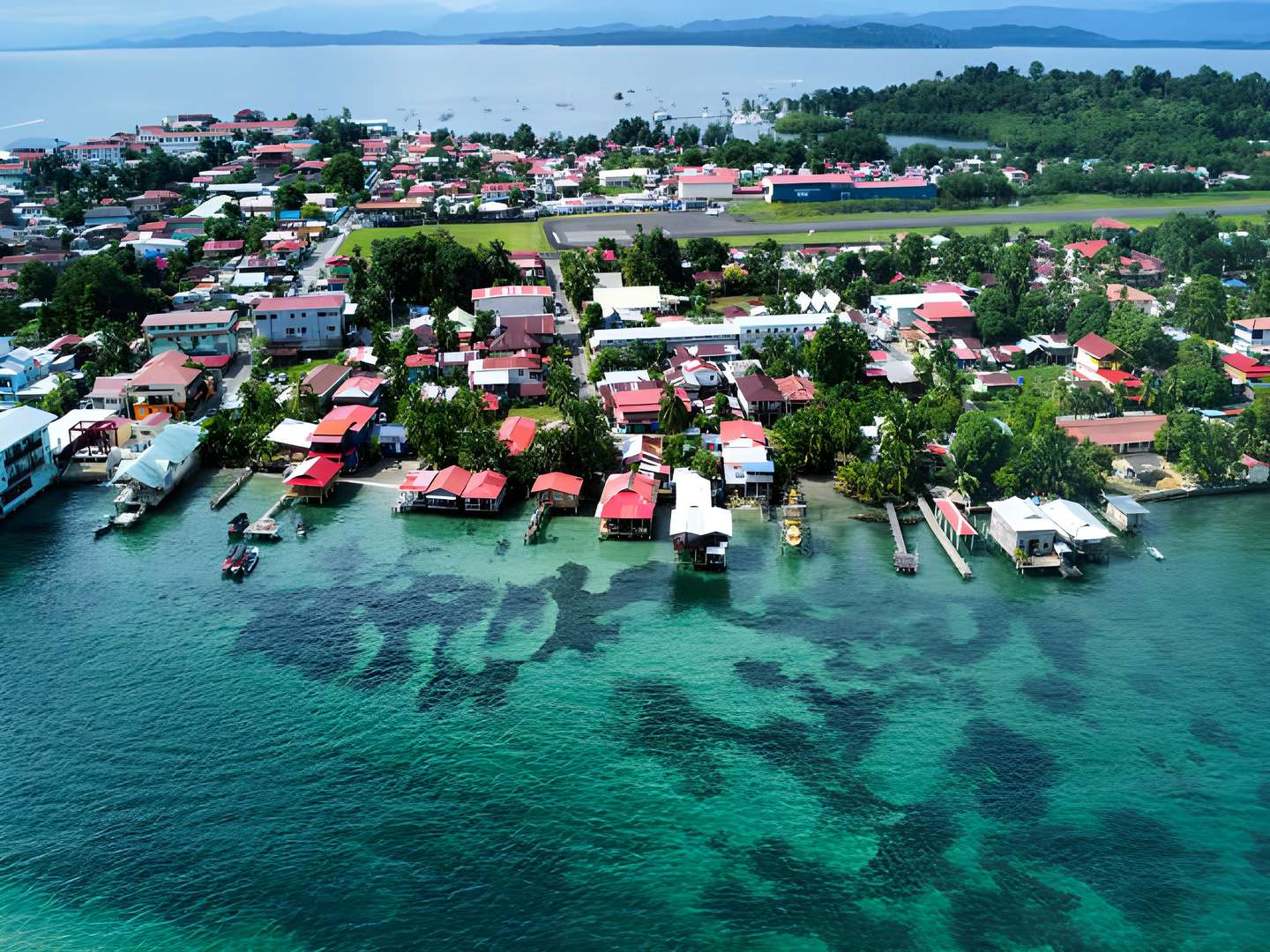 Dónde hospedarse en Bocas del Toro: Bocas Town, Carenero, Bastimentos y más allá