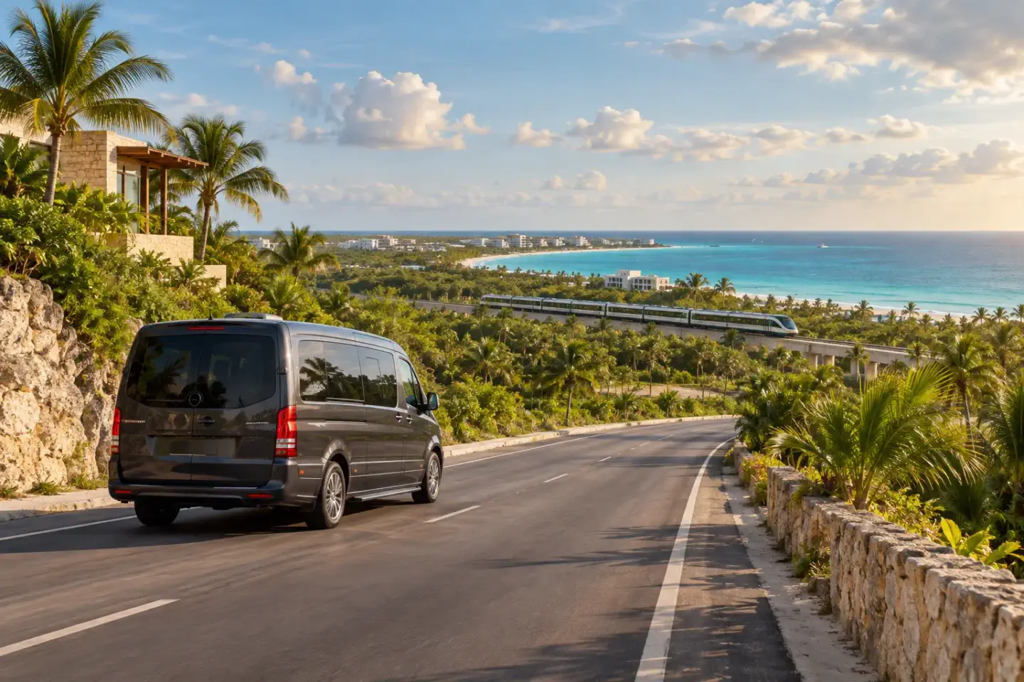 Cancún Airport to Playa del Carmen: Your Arrival Guide