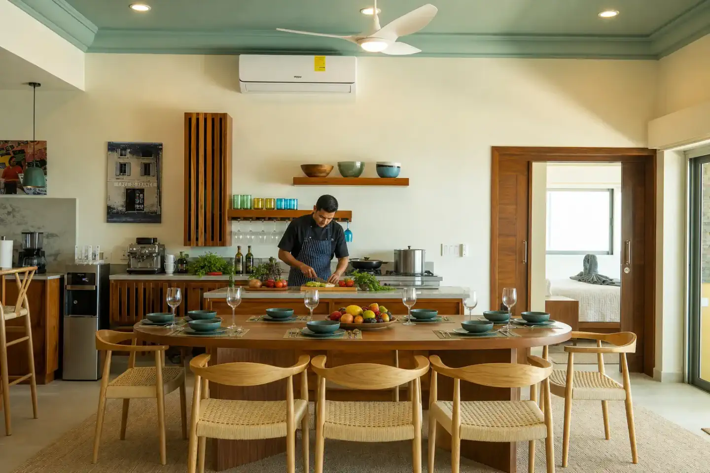 Best Restaurants Near Playacar