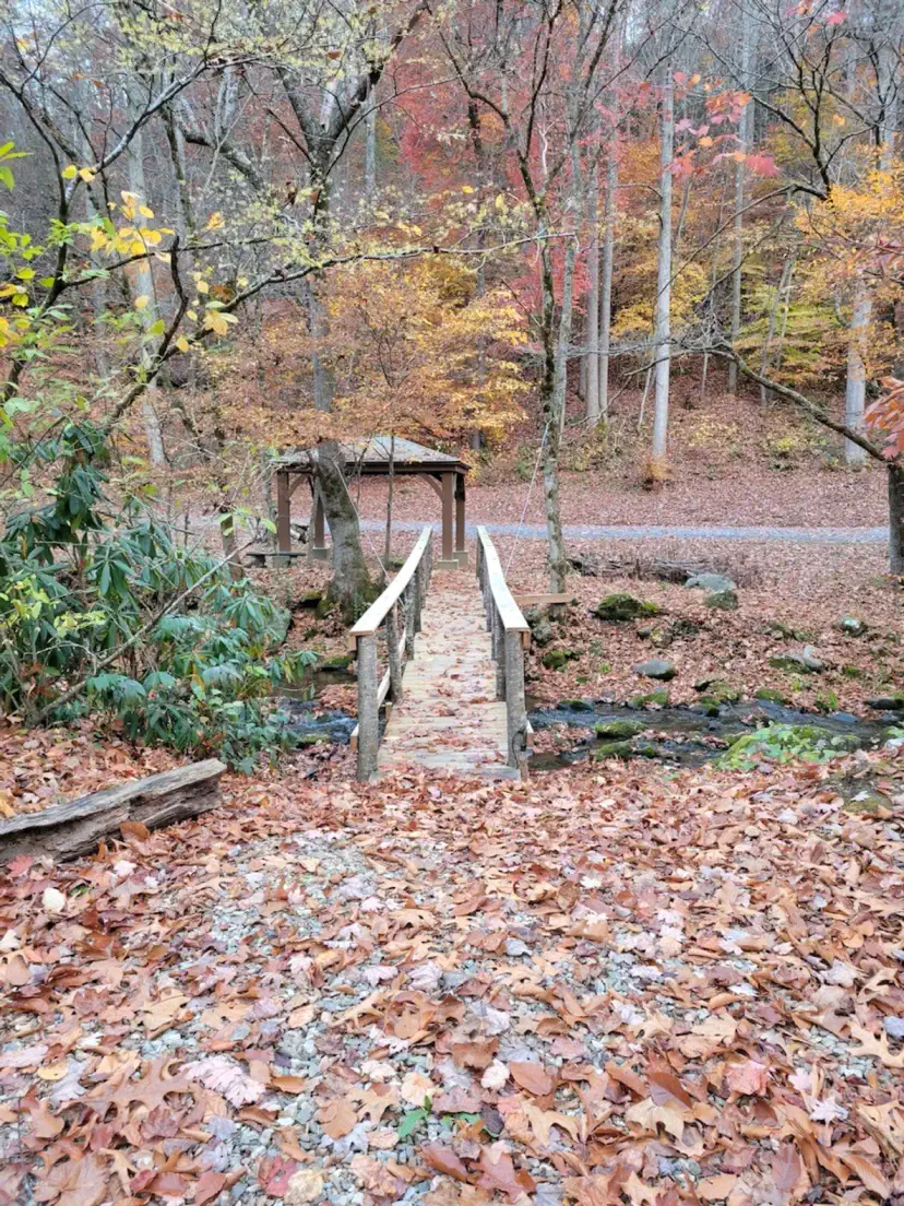 Little Creek Retreat