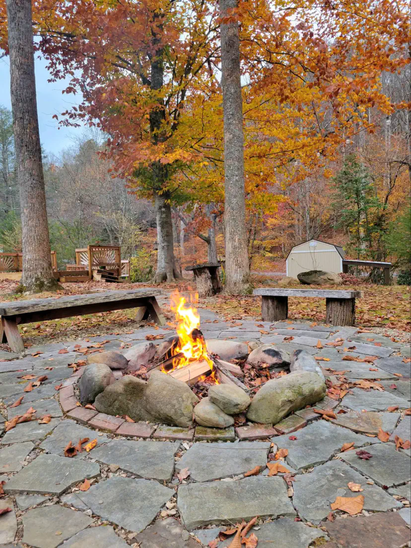 Little Creek Cabin