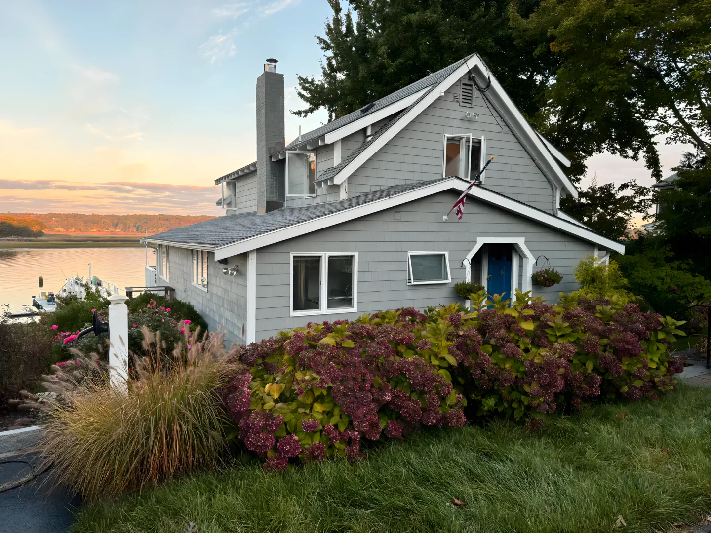 On the River – photo 2
