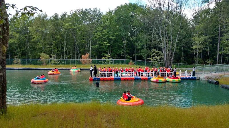Year-Round Events and Activities