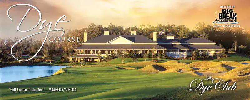 Possum Trot Golf Club