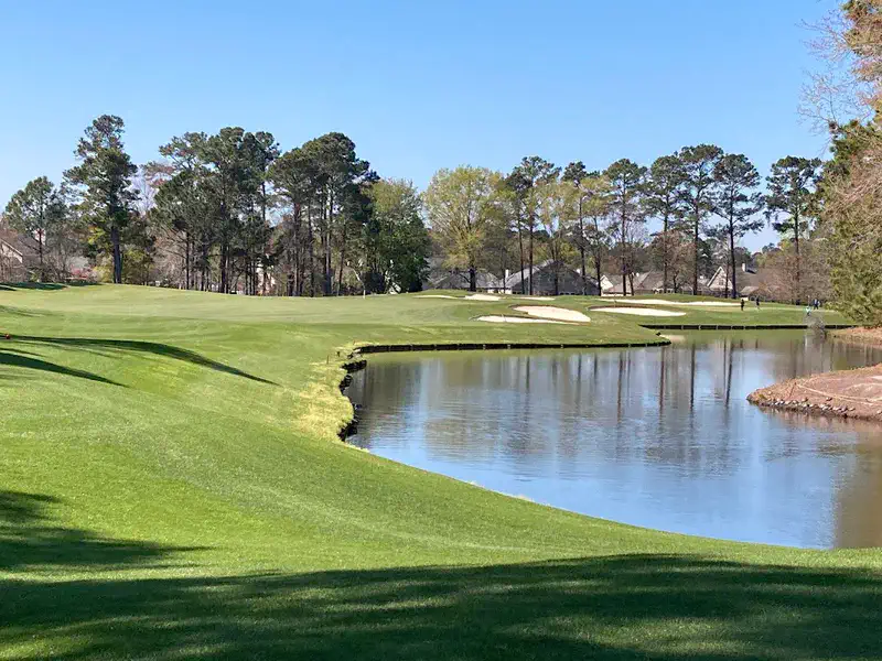 Arrowhead Country Club