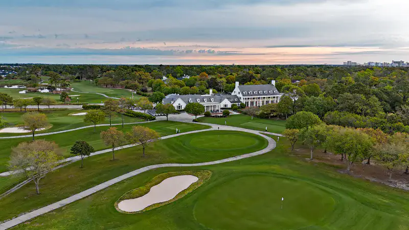 Pine Lakes Country Club