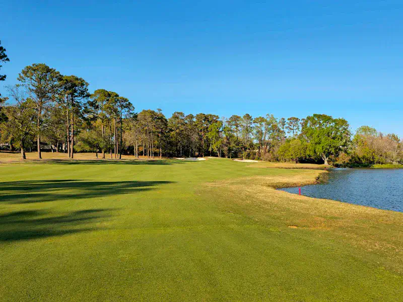 The Dunes Golf & Beach Club