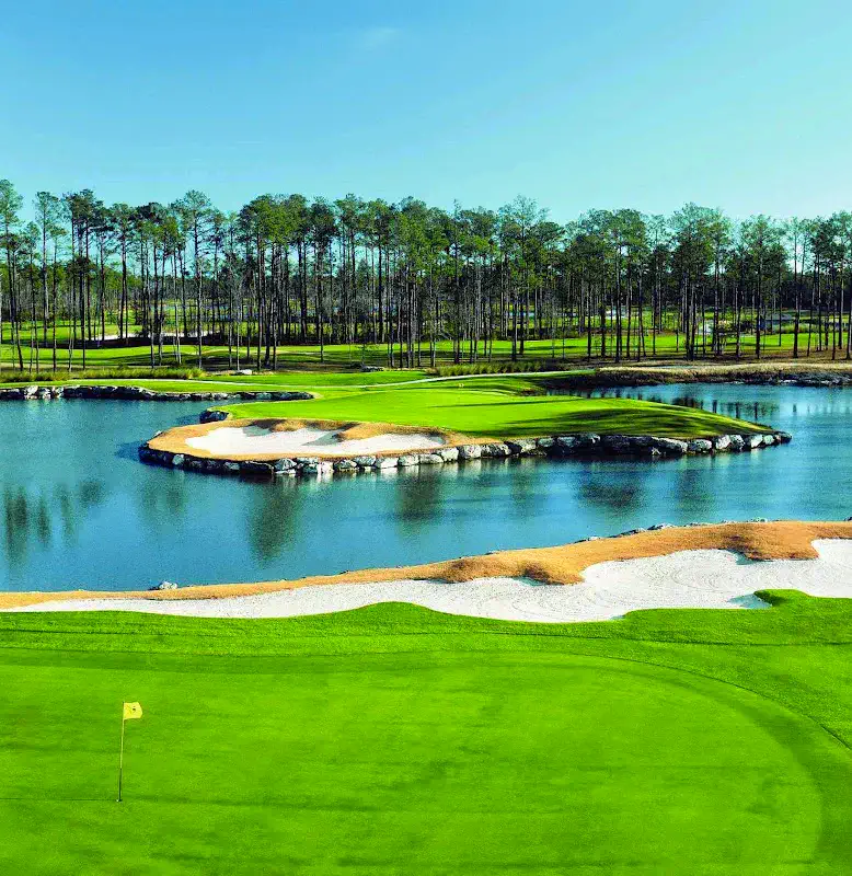 North Myrtle Beach Golf Club