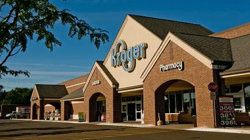Grocery Delivery Services
