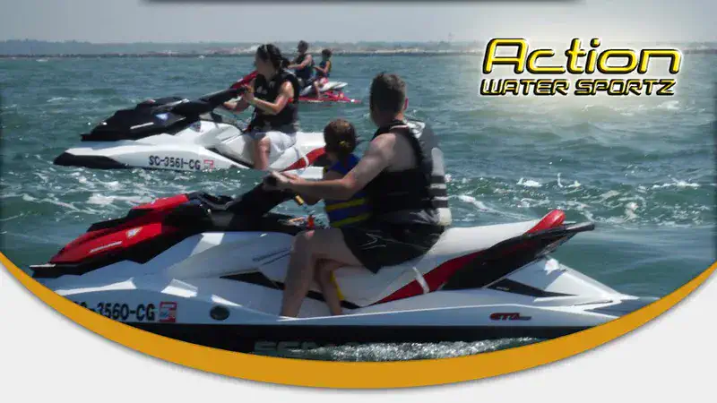 Water Sports Rentals
