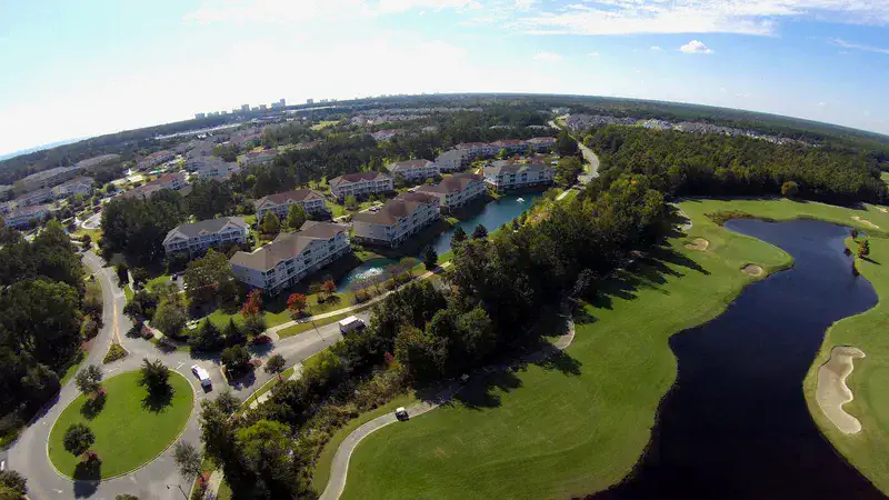 Barefoot Resort Golf Club