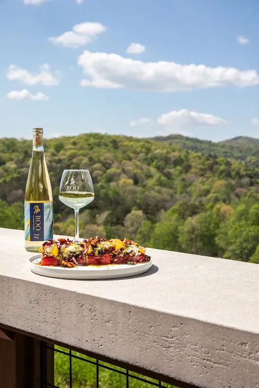 Visit Local Wineries
