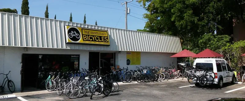 Fahrradverleih und Erkundung von Neapel