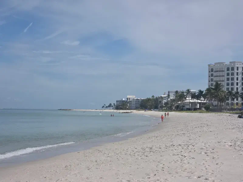 Strandzeit: Haustierfreundliche Orte