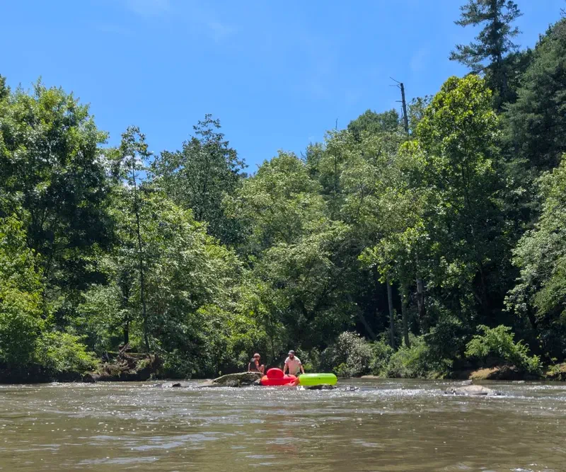 Water Activities