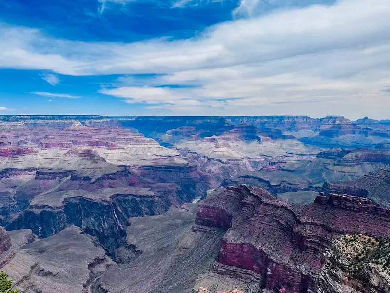 Explore the Grand Canyon