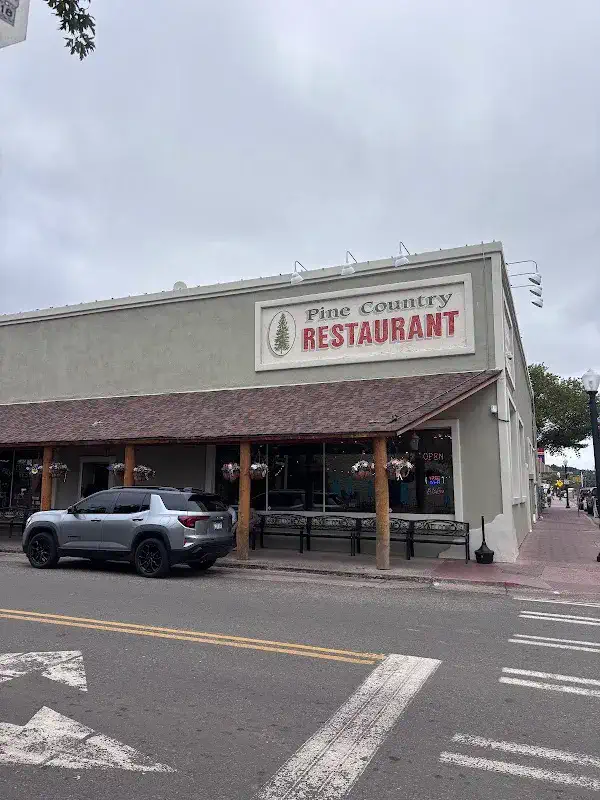 Local Dining Near the Grand Canyon