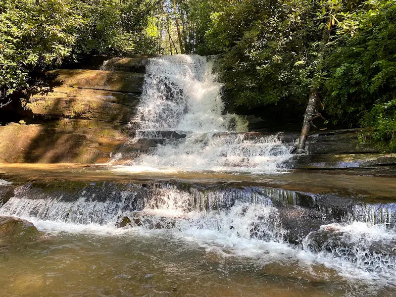 Nature Trails for Exploration and Adventure