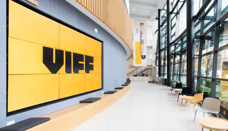 Vancouver International Film Festival