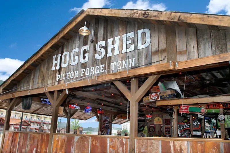Local Bars to Relax After a Day Outdoors
