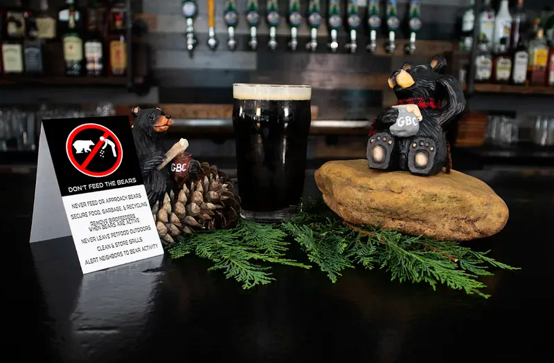Local Craft Breweries and Wineries