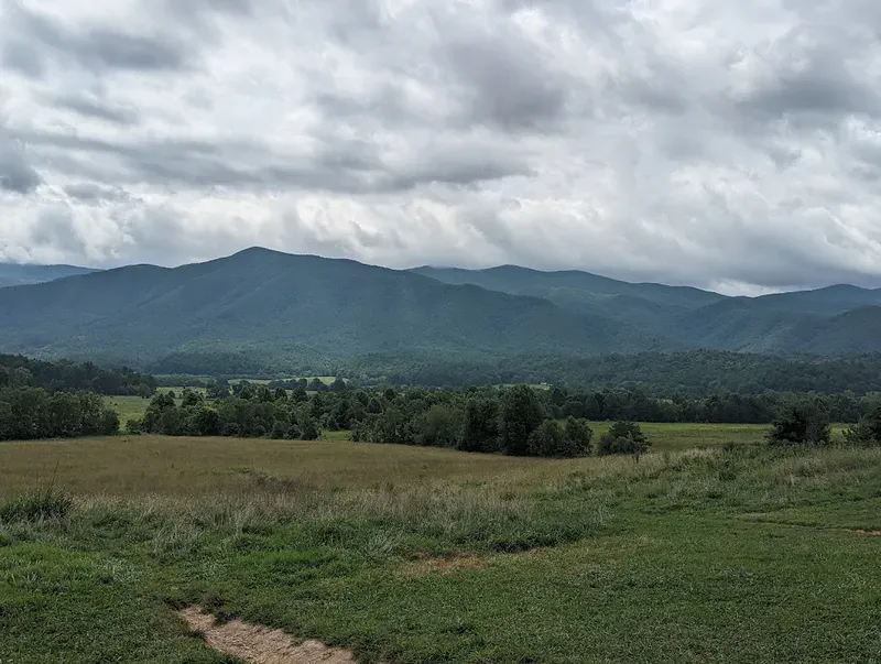 Scenic Drives through the Smokies