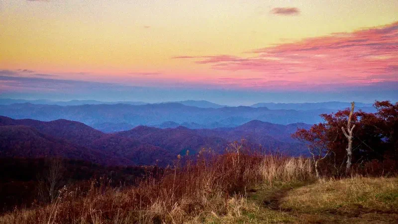 Adventure at Nantahala Outdoor Center