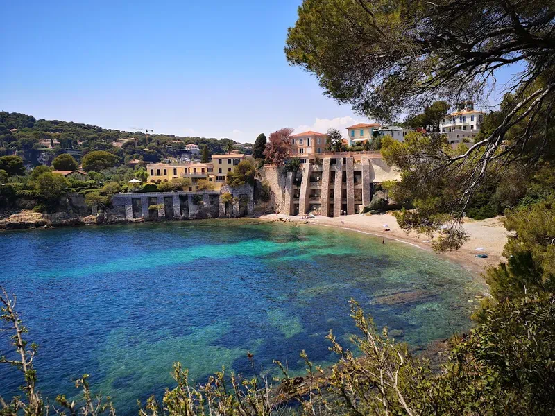 Exploring the Côte d'Azur