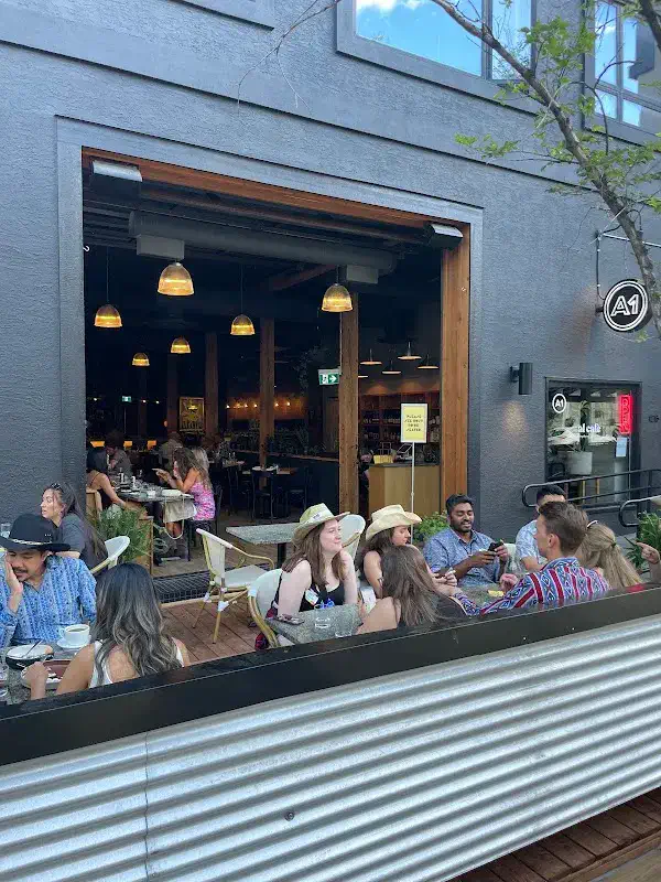 Explore Calgary’s Culinary Scene