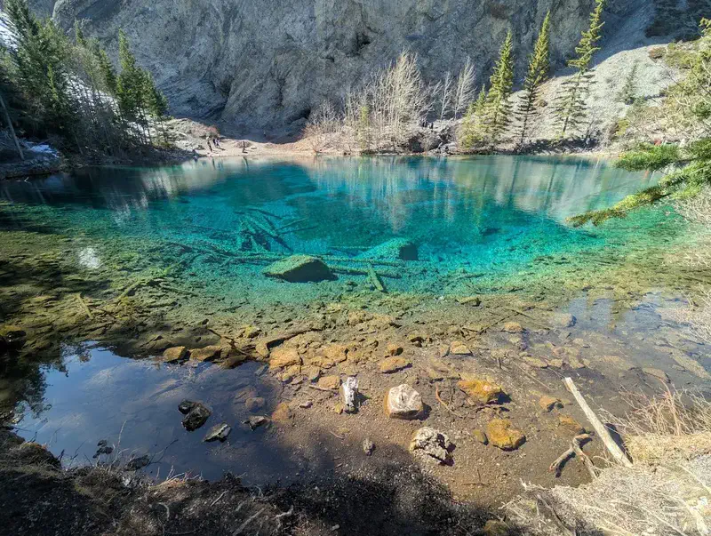 Canmore