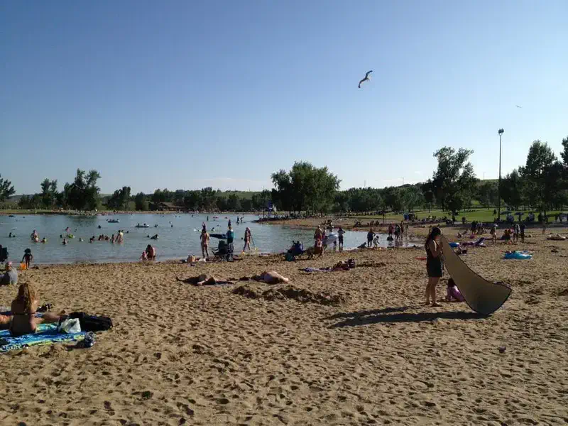 Discover Calgary's Outdoor Spaces