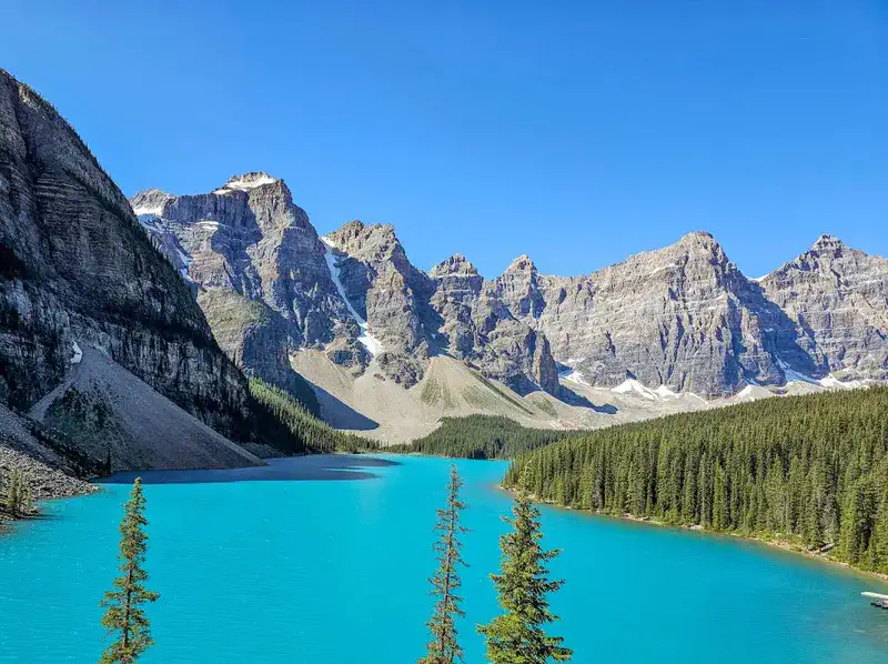Banff National Park