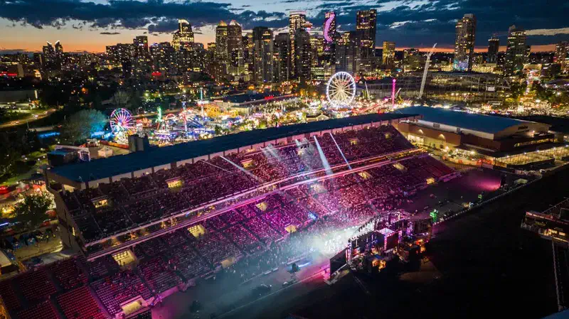 Summer Activities: Explore Calgary's Outdoor Scene