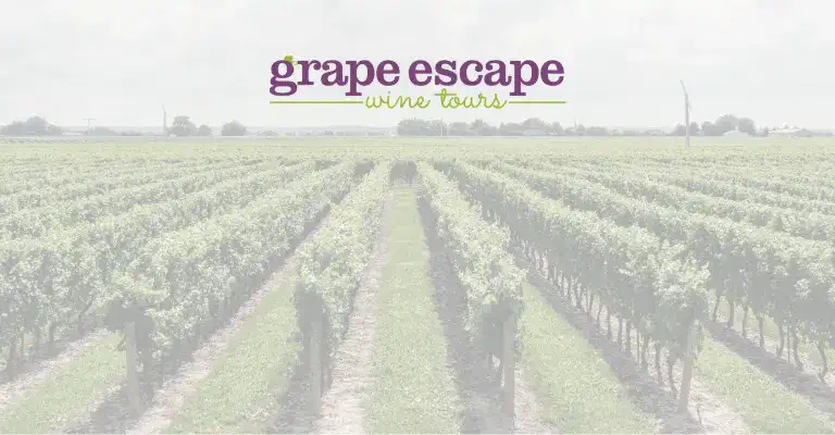 Wine Tours in Niagara-on-the-Lake
