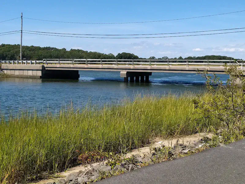 Explore Historic Cutchogue Village