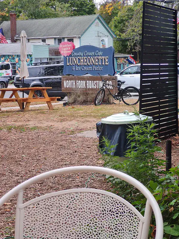 Local Coffee Spot: Cutchogue Coffee Company