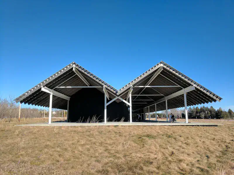 Experience Art at the Parrish Art Museum
