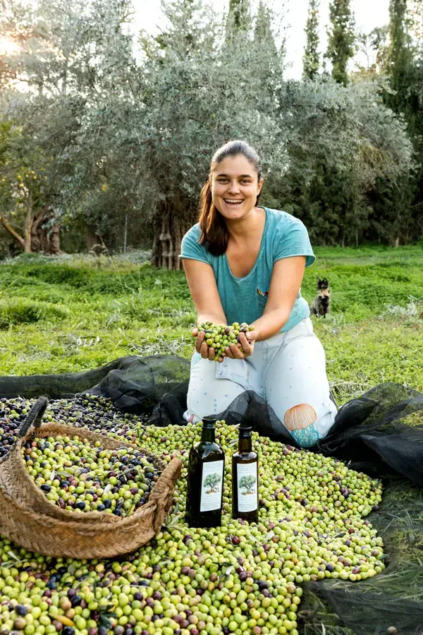 Local experiences in La Alpujarra