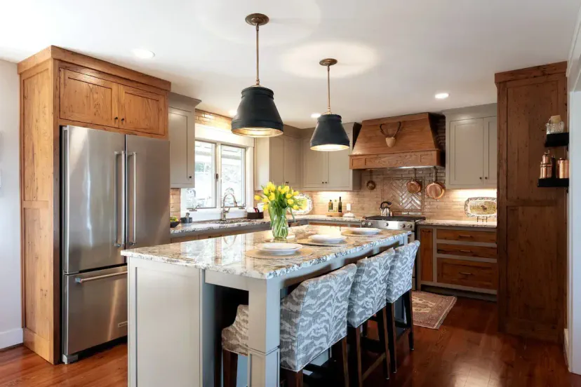 Elevation 4118 | Highlands-Cashiers w/ Golf Cart