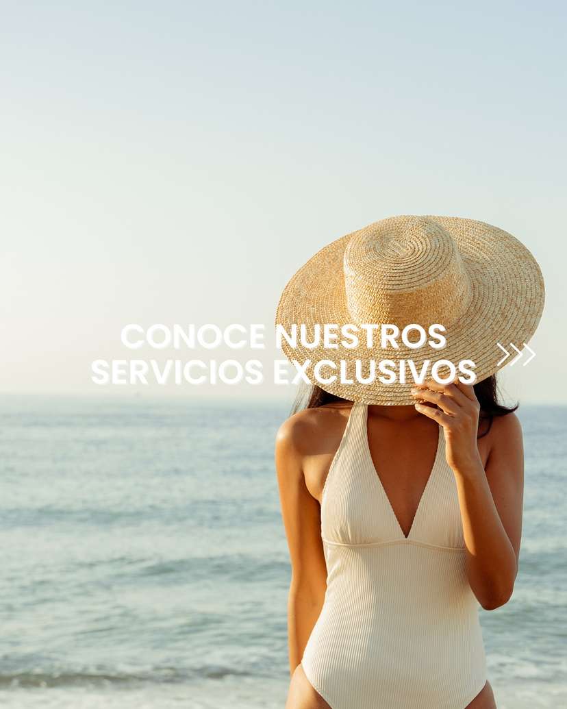 Convierte tus vacaciones en una experiencia inolvidable 🌞 Desde un chef privado