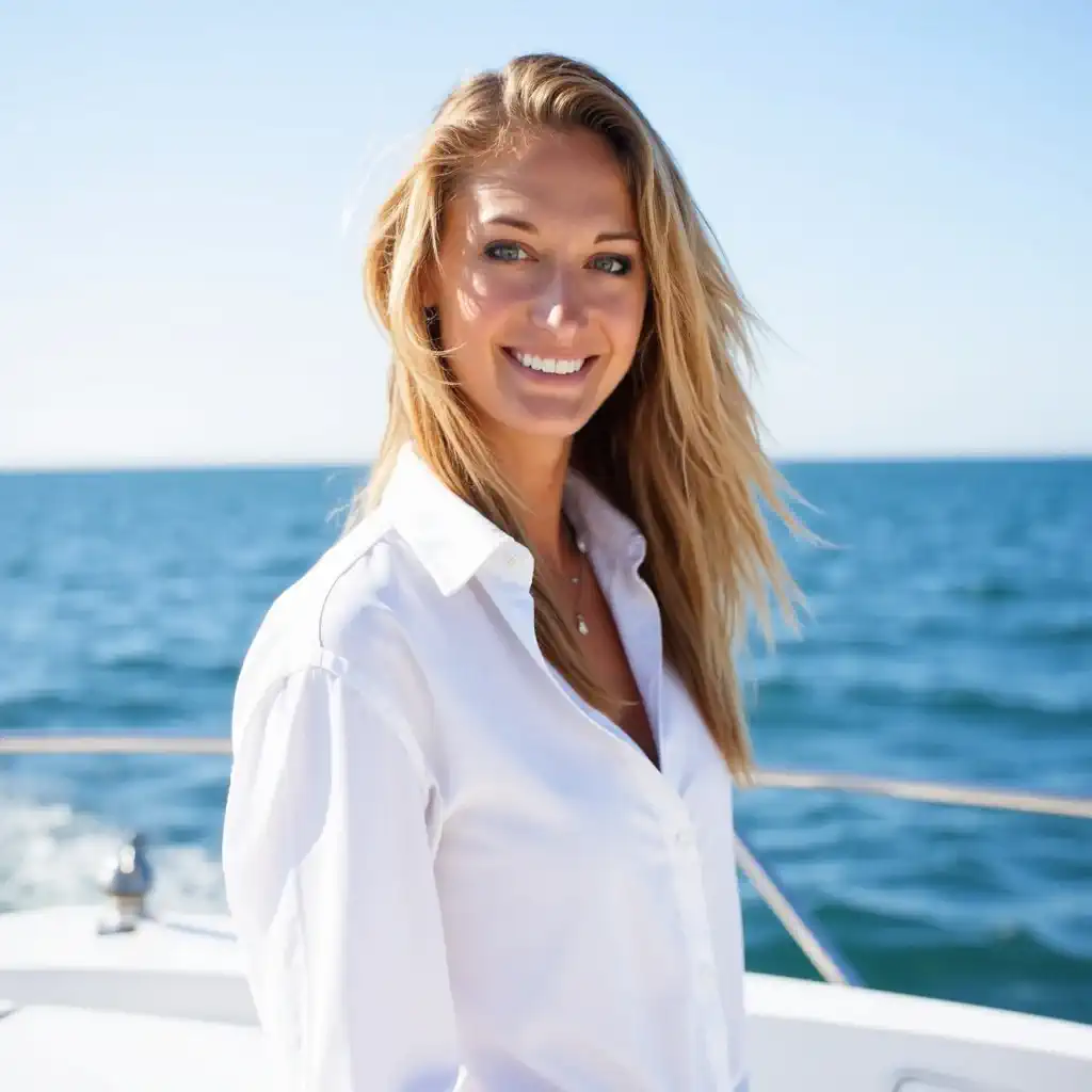 Kate Swanson, Founder & CEO at Haven