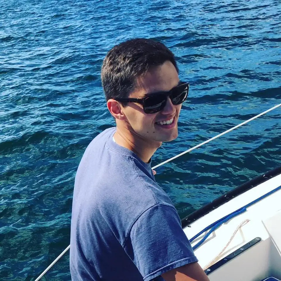 Trip Jagolta, Co-Founder, Hospitality & Growth at Haven
