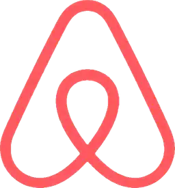 Airbnb logo