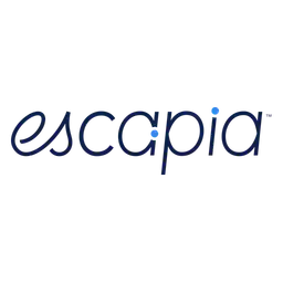 Escapia logo