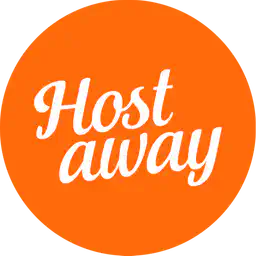 Hostaway logo