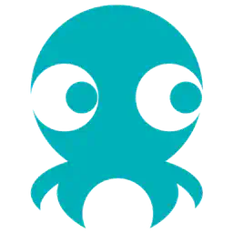 Octorate logo