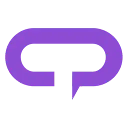 Track logo