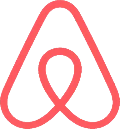 Airbnb logo